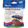 Aqueon 06187 Cichlid Color Enhancing Pellets, 4-1/2-Ounce