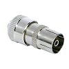 Coax Female Socket