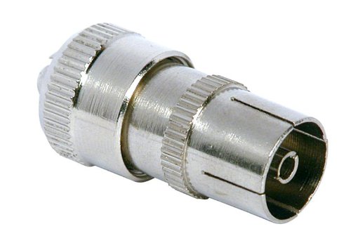 Coax Female Socket
