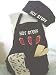 Adults Hot Chilli Pepper Novelty Apron, Hat, tea-towel & Utensil Gift Set , Black