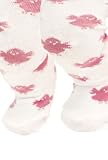 Trumpette Pink Chick Tights
