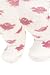 Trumpette Pink Chick Tights Image