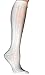 Foot Traffic Textured Cable Knit Knee High Socks