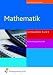 Mathematik. Lernbausteine 3 und 4 Rheinland-Pfalz - Fachrichtung Wirtschaft. Lehr-/Fachbuch