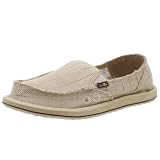 Sanuk Women's Donna Slip-On