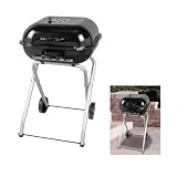 from Master Cook Large Master Cook 18 (45cm) Foldable Charcoal Barbecue Model MC-24