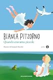 Quando eravamo piccole (Oscar junior)