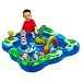 100-Piece Jumbo Block Set