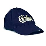 Vancouver Canucks Canucks Roger Edwards Vintage Ha