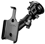 RAM Mounting Systems RAM-B-166-AP9U Suction Cup Car Mount for Apple iPhone  ....