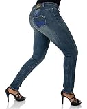 Apple Bottoms Apple Pocket Fashion Denim Jean