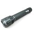 MFlare Ultrabright Tactical LED Aluminium Flashlight