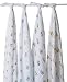 All Products : aden + anais 100% Cotton Muslin Single Swaddle Wrap