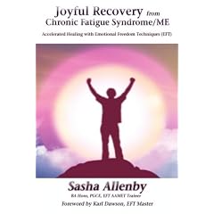 Joyful Recovery from Chronic Fatigue Syndrome / ME