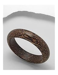 Palm Wood Bracelet