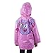 Nickelodeon Dora the Explorer Girl's Pink Rain Coat - Sizes X-small 4/5 and Small 6/7