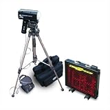 JUGS 7in Wireless Radar Gun Package