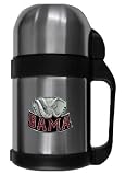 Alabama Crimson Tide Soup/Food Container