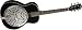 FR50 Resonator Resonator Guitar Sunburst
