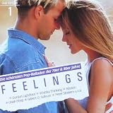 Feelings (CD Compilation, 16 Tracks)