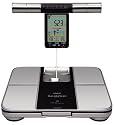 オムロン 体重体組成計 Karada Scan701 HBF-701