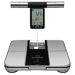 オムロン 体重体組成計 Karada Scan701 HBF-701