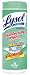 Lysol Sanitizing Wipes, Citrus Scent - 35 wipes/Bottle, 12 ea