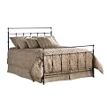 Winslow Bed with Frame