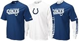 Indianapolis Colts Option 3 in 1 Tee Combo