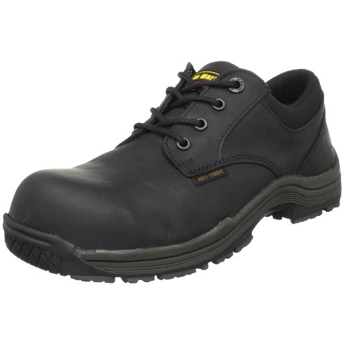 Dr. Martens Men's Hawk ST Composite Toe Shoe