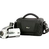Lowepro Edit 140 Camcorder Bag (Black)