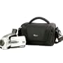 Lowepro Edit 140 Camcorder Bag (Black)