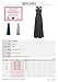 Awesome21 Women's Stripe Sleeveless Tank Racerback Long Maxi Dresses