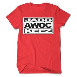 ABDC: Jabbawockeez Tee