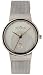 Skagen Women`s 355SGSC Two-Tone Mesh Watch