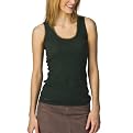 Converse&reg; One Star&reg; Womens Knit Tank - Forest Heather