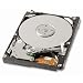 250GB Toshiba 2.5-inch SATA laptop hard drive (5400rpm, 8MB cache)