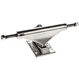 Skateboard Truck Theeve CSX Raw 5.25