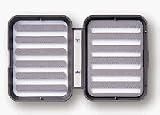 C&F Design 12-Row Fly Box with 12-Row Flip Page