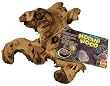 ZOO AFRICAN MOPANI WOOD MEDIUM ZOO AFRICAN MOPANI WOOD MEDIUM