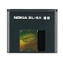 Nokia BL-5X Akku 600 mAh Li-Ion
