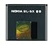 Electronics : Nokia Battery BL-5X for Nokia 8800