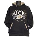 Anaheim Ducks Old Time Hockey Saginaw Hoody