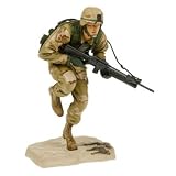 McFarlane Military: Caucasian Air Force Special Operations Command, CCT