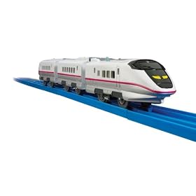 Tomy Tomica 85106 City Train CT2000