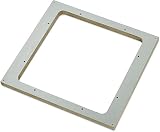 Q-Logic B-S10SQ Replacement Baffle Mount a square sub in your Q-Logic 10