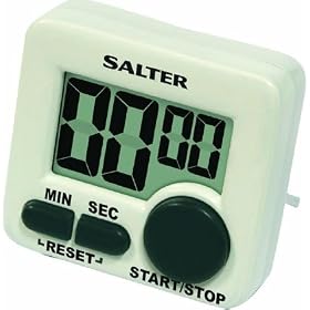 Salter Mini Electronic Timer