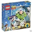 LEGO Toy Story Construct-a-Buzz Buzz Lightyear