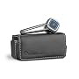 Plantronics Discovery 925 Black Bluetooth Earpiece - 7790001 / 77900-01