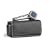 Plantronics Discovery 925 Black Bluetooth Earpiece - 7790001 / 77900-01